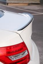 Mercedes-Benz C-Class V63 SuperCharged by VATH 2011 года
